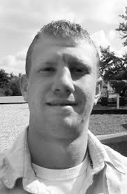 Marc Anthony Dady, 32