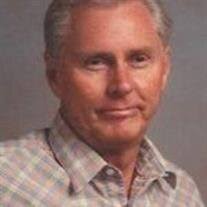 Lonnie S. Rhoads Obituary