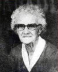 Blanche Fisher Messer (1905-1992)