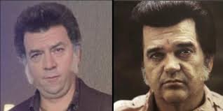 Jesse out here doing his best to channel the late, great Conway Twitty.  What y'all think? : r/RighteousGemstones