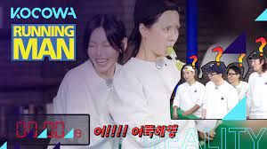 Begitu juga para member, lee kwang soo, haha, yoo jae suk, ji suk jin, kim jong kook, yang se chan, dan jeon so min yang telah sudah seperti. 18 Episode Running Man Terlucu Dijamin Ngakak Roomme