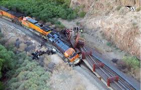 Some of these routes may even be available as a part. Ntsb Speeding Misinterpretation Of Requirements Led To 2018 Fatal Train Collision 2021 06 15 Safety Health Magazine