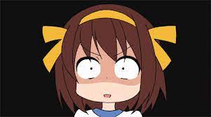Download Confused Anime Girl Gif Png Gif Base The best gifs are on giphy. download confused anime girl gif png