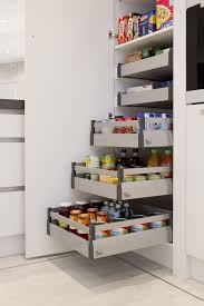 Unique kitchen pantry ideas 1. Kitchen Self Designing Common Mistakes Dan Kitchens Hidden Kitchen Kitchen Room Design Kitchen Storage Solutions