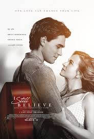 I Still Believe In 2020 Free Movies Online Christian Movies Jeremy Camp
