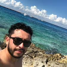 Cenando en el restaurante Andiamo (antes Trattoria)