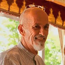 041: Divine Happenings w/ Hakim Archuletta