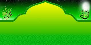 Background Maulid Nabi Spanduk Desain Banner Latar Belakang