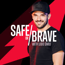Do debaty se připojil i někdejší europoslanec za ods edvard kožušník. Safe Or Brave Podcast Podtail