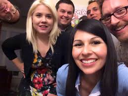 Greg's Nude Dad, Alison's Butt, Jenna's Hair Eating (ENCORE)