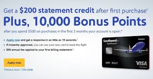 Still, using your southwest credit card is a good way to add incrementally to your earnings, especially for purchases that earn double points. Pin On Points With A Crew