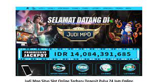 Maybe you would like to learn more about one of these? Link Alternatif Judi Mpo Slot Online Terbaru 2020 Pdf Docdroid