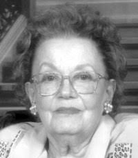 Alice Dickey Obituary (2006)