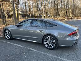Image result for Daytona Gray 2019 A7