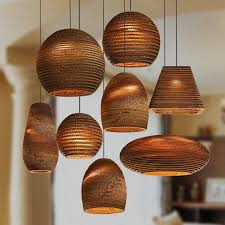 Suspension Bois De Design Original En 27 Idees Ingenieuses Luminaire Bois Suspension Luminaire Et Lumiere De Lampe