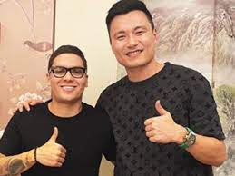 Colombiano, jugador de la selección colombia y river plate. Juan Fernando Quintero Recibio Su Bienvenida En El Shenzhen De China La Pagina Millonaria
