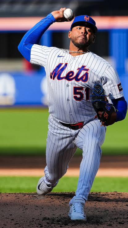 Freddy Peralta set for NLCS Game 2 start vs. Dodgers