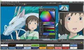 The Best 2d Animation Software In 2021 You Need To Know Animation Design Best 2d Animation Software Animation Art Character Design