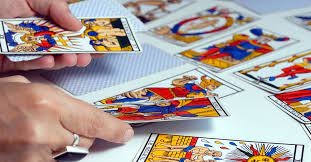 Tarot Gratis Tirada Gratuita De Cartas Del Tarot