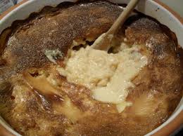 La Teurgoule Ou Riz Au Lait Au Four La Recette Facile Riz Au Lait Alimentation Teurgoule