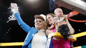 At lunch the other week i asked a prominent network men's college basketball analyst if he thought kim mulkey, the fiery baylor university women's basketball coach, was a member of the. Ncaa Women S Basketball Championship Baylor Wins 3rd Title Cnn