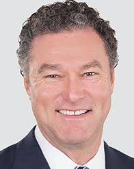 John-Paul Langbroek MP