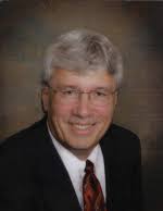 Andrew George Bury, Jr.