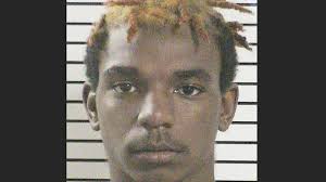 Rowan Sheriff: Chase with suspect driving stolen car ends in crash