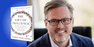 The Gift of Influence: Creating Life-Changing and Lasting Impact in Your  Everyday Interactions