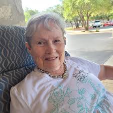 Judith Hitt Obituary