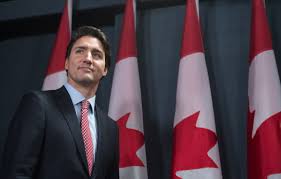 We finally know exactly what the meaning behind canadian prime minister justin trudeau's tattoo is. Justin Trudeau The Shiny Pony Who Became Canada S Prime Minister Knkx