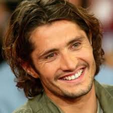 Le grand journal de canal+ (2004). Bixente Lizarazu Clothes Outfits Brands Style And Looks Spotern