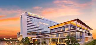 We are a leading san diego solar installation company with over 24 years in business. Excellent Suite In Sky Tower Review Of Solaire Resort Casino Paranaque Philippines Tripadvisor