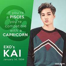 In Focus Which K Pop Idol Are You Compatible With According To Your Zodiac Sign Abs Cbn Lifestyle