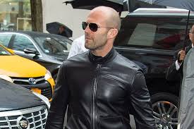 Jason statham was born in shirebrook, derbyshire, to eileen (yates), a dancer, and barry statham, a street merchant and lounge singer. Jason Statham S Travel Outfit Is What You Should Wear To Go Anywhere Gq