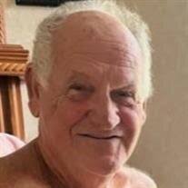 James S. Woodward Obituary