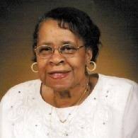 Thelma Newton Obituary (2014)
