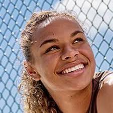 Michelle Cooper (Soccer Player)