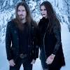 Dark chest of wonders — nightwish. 1