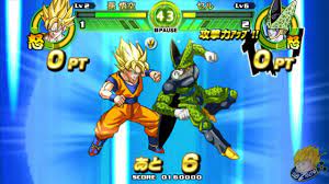 Los juegos de computadora de goku ponen a prueba a sus seguidores que tiene que saber exactamente cuáles son los elementos disponibles y como son los poderes que otorgan para poder salir triunfantes de cada etapa del los juegos. Los Mejores Juegos De Dragon Ball Para Android El Androide Feliz
