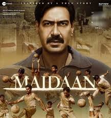 Ajay Devgan the Super Actor...