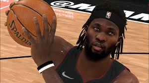 Precious ezinna achiuwa (born september 19, 1999) is a nigerian professional basketball player for the miami heat of the national basketball association (nba). Nba 2k21 Precious Achiuwa Cyberface And Body Model By Vindragon Shuajota Your Source For Nba 2k21 Mods