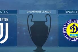 Uefa şampiyonlar ligi'nde juventus ile dinamo kiev arasındaki maçı kadın hakem stephanie ronaldo'nun 750. Yfyxcv9asvnnjm