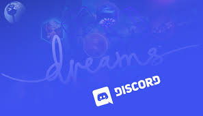 Dream est le bot de vos rêves ! Dreams Discord Server Impspace