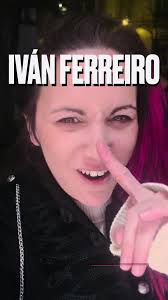 Iván Ferreiro y la Trinchera Pop en Inverfest