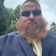 Richard Raymond Saunders