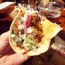 From the best batter this side of baja to branzino, these fresh takes on an l.a. Taco Tuesday Ota Goleta Only On The Alley Goleta Facebook