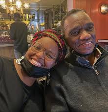 Michael Booker T. Reed Program by MLDCommunications