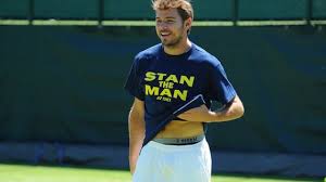 03/11/2020 at 18:36 | eurosport. Stan Wawrinka Signs Endorsement With D Hedral Sportspro Media