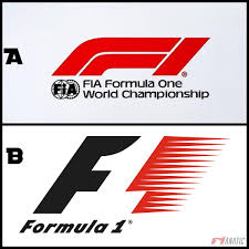Lider oglądalności wśród kanałów sportowych w polsce. F1anatic On Twitter Here S The New Formula 1 Logo What Do You Think New Old A Or B F1 Abudhabigp